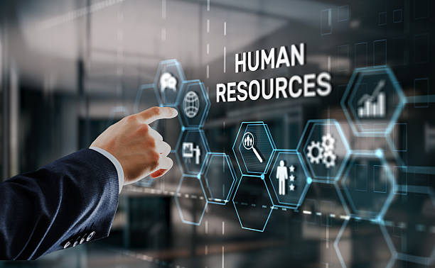HR Dashboard 2